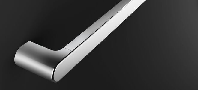 Serie 500 Griffsystem - Provex