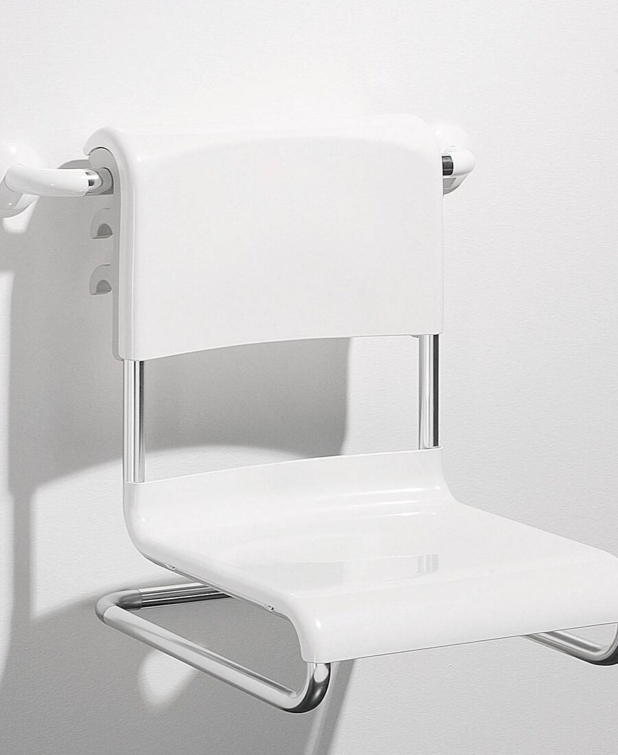 Serie 400 Hanging seat