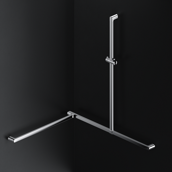 Serie 500 Sistema di Maniglioni