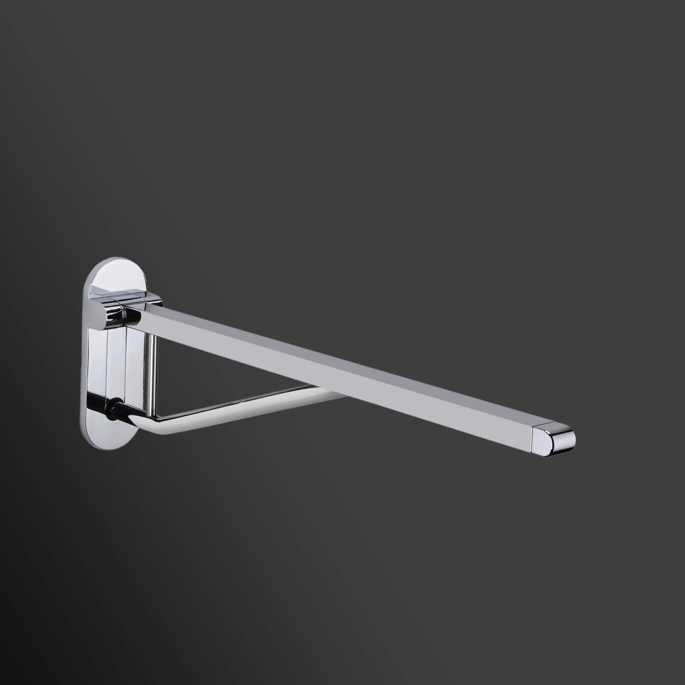 Serie 500 Folding Handle