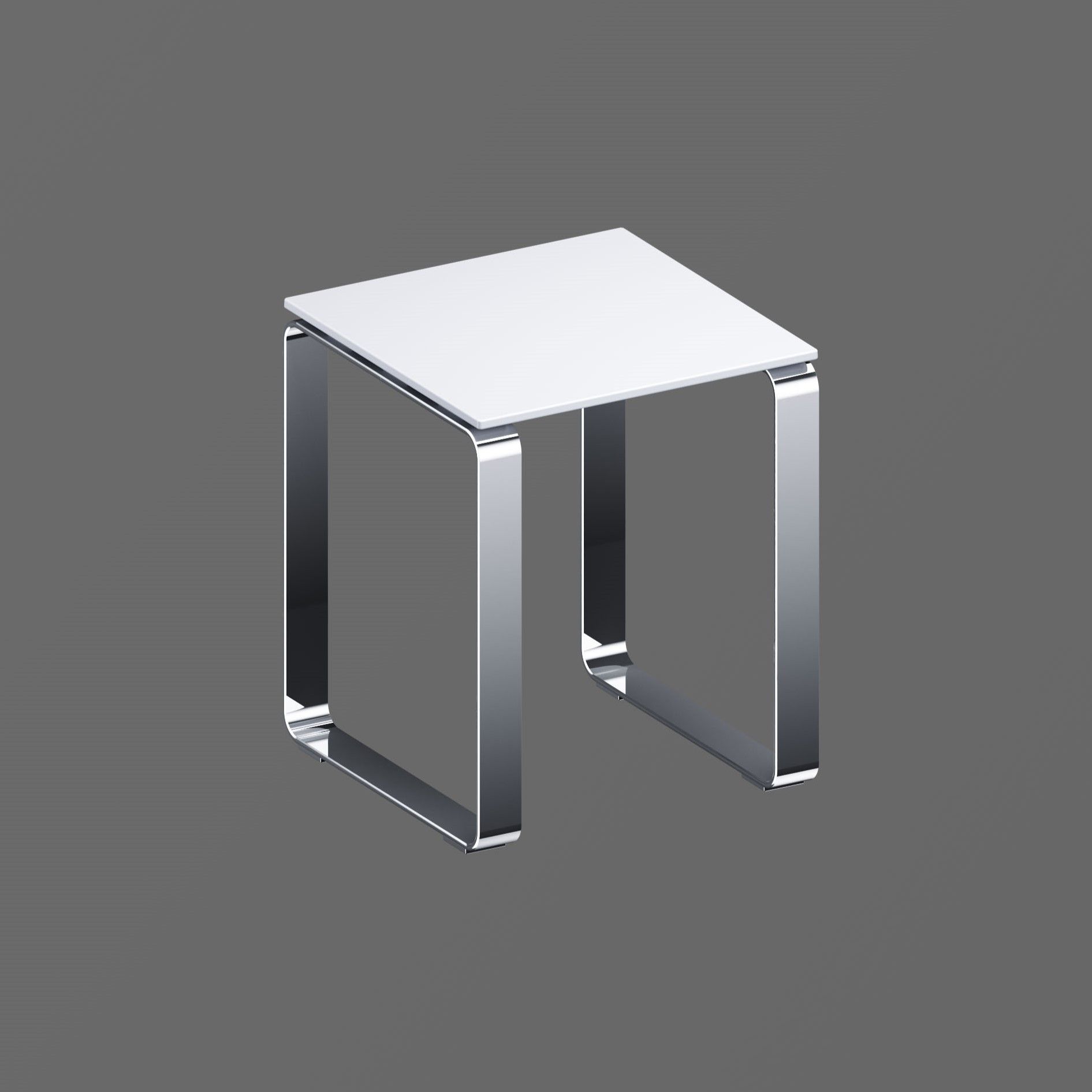 Serie 500 Bathstool