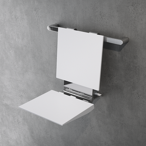Serie 500 Shower Seat
